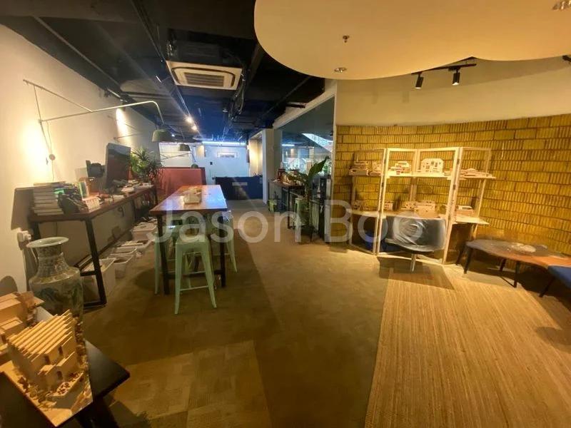 Office for Sale in  Balestier Point - Image 6